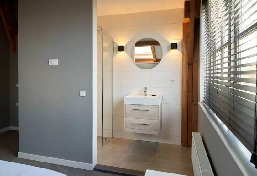 Dutchen Erfgoedpark De Hoop Appartementen