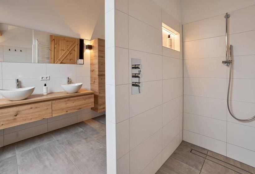 Dutchen Erfgoedpark De Hoop Appartementen