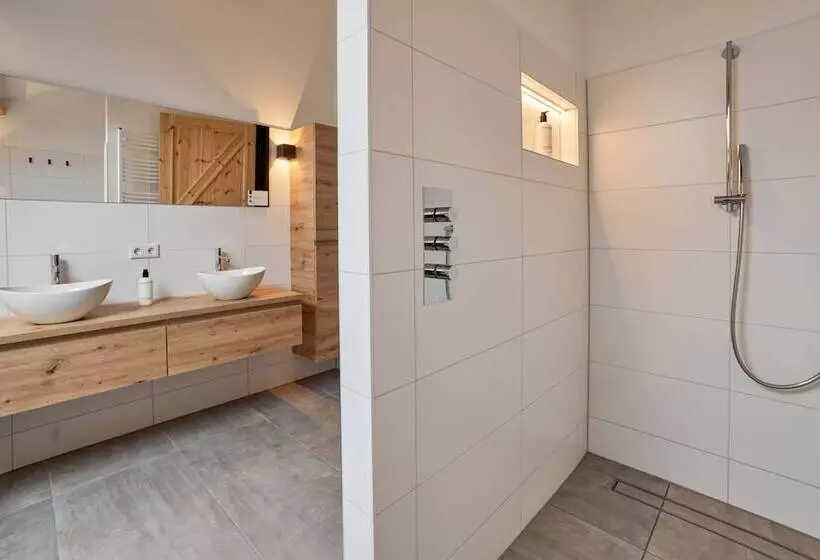 Dutchen Erfgoedpark De Hoop Appartementen