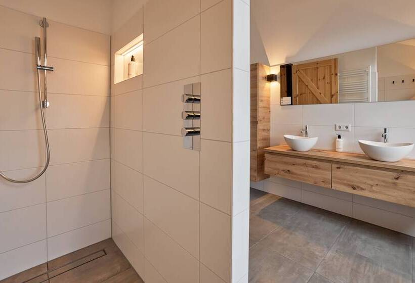 Dutchen Erfgoedpark De Hoop Appartementen