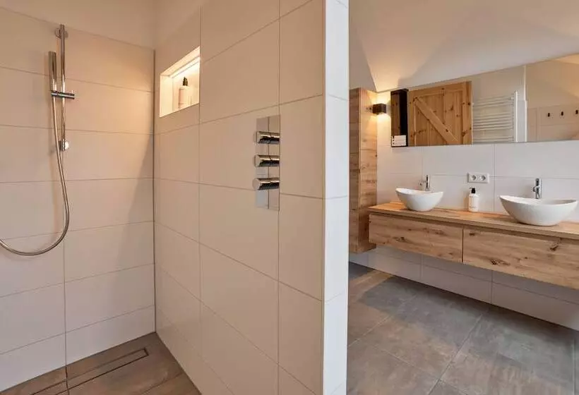 Dutchen Erfgoedpark De Hoop Appartementen