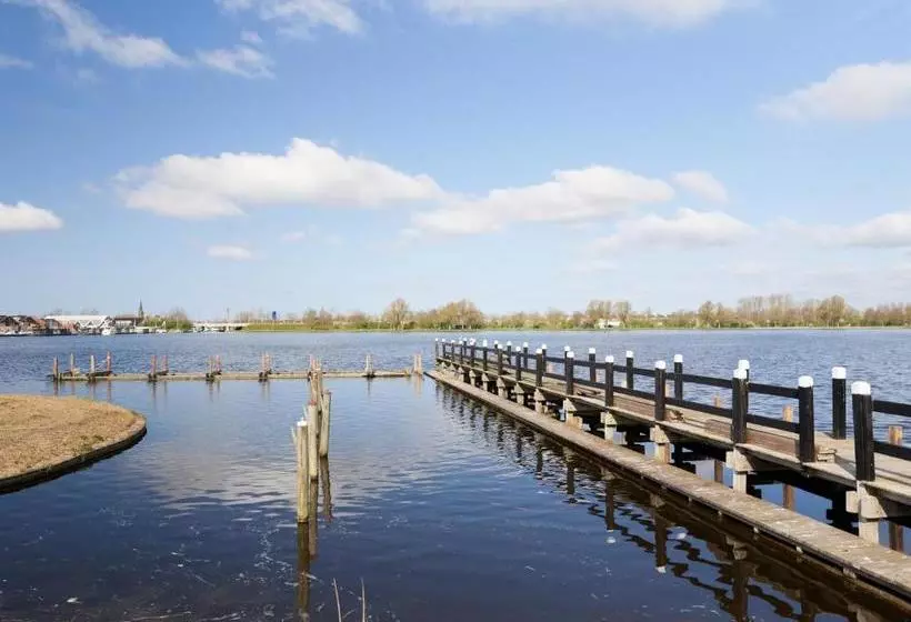 Dutchen Erfgoedpark De Hoop Appartementen
