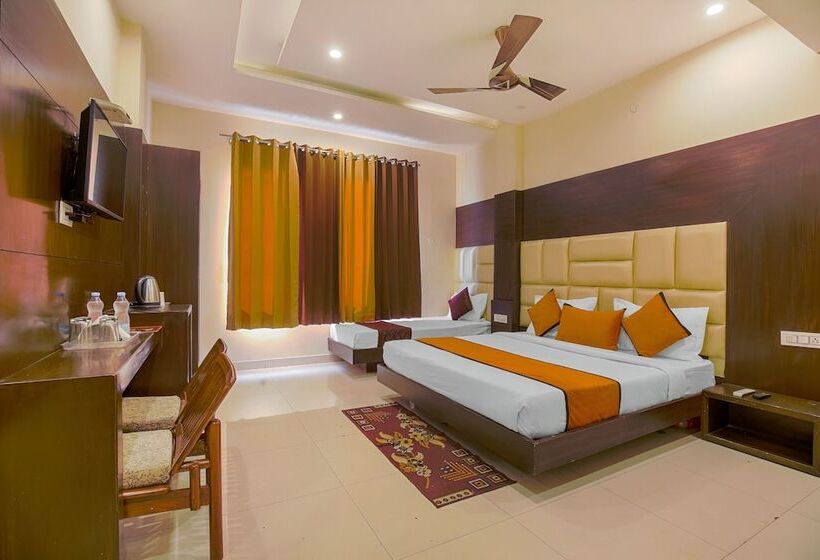 Hotel Crown Amritsar
