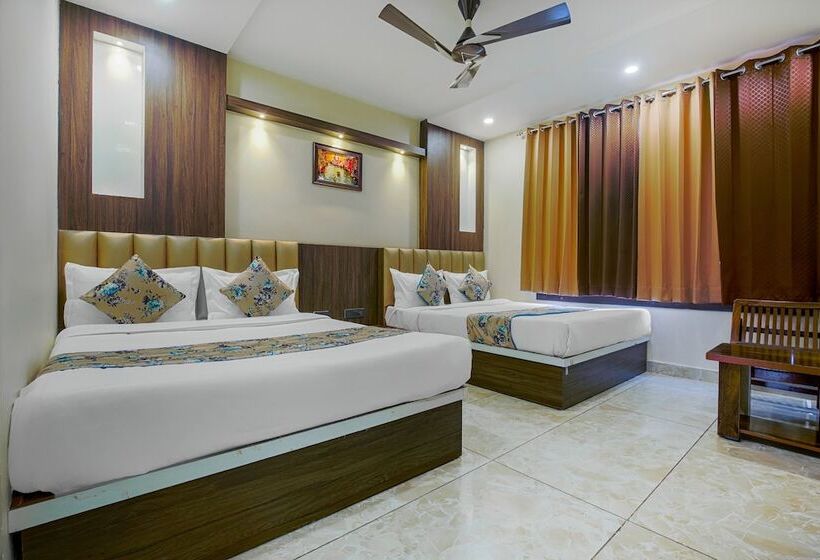 Hotel Crown Amritsar