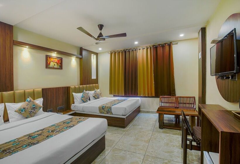 Hotel Crown Amritsar