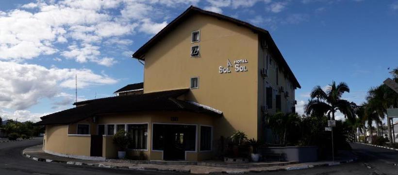 Otel Sol A Sol