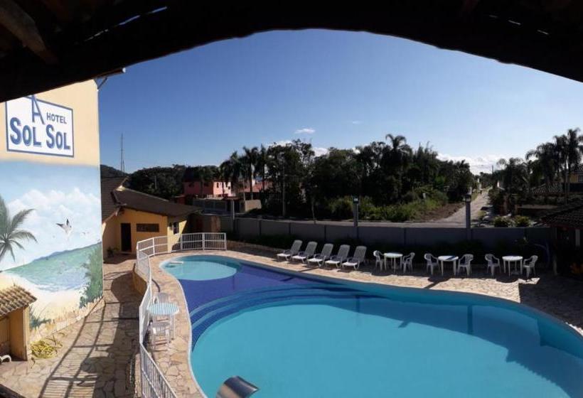 Otel Sol A Sol