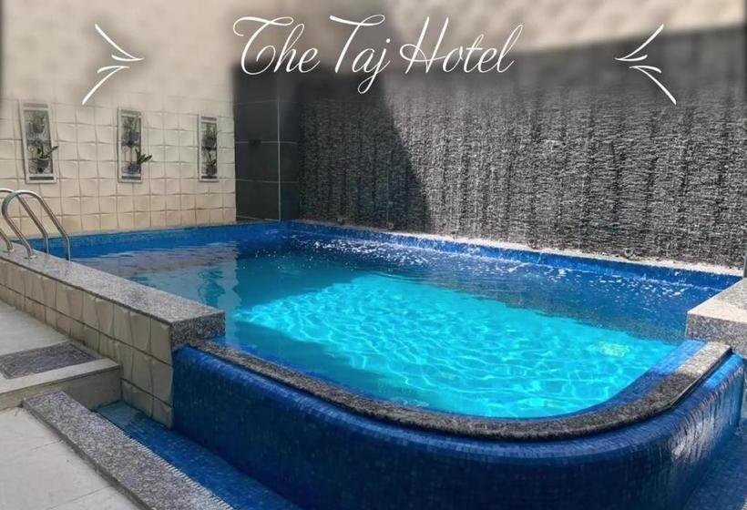 The Taj Hotel فندق التاج