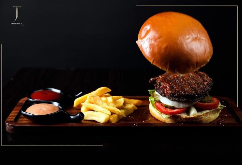 The Taj Hotel فندق التاج