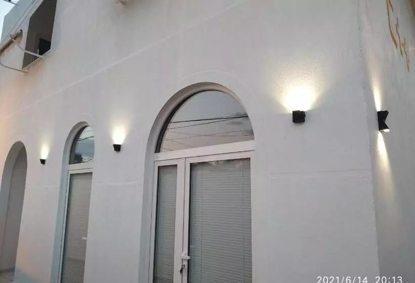 ホテル Vila C Plus Plus