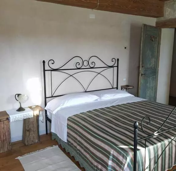 ペンション La Casa Di Lillia