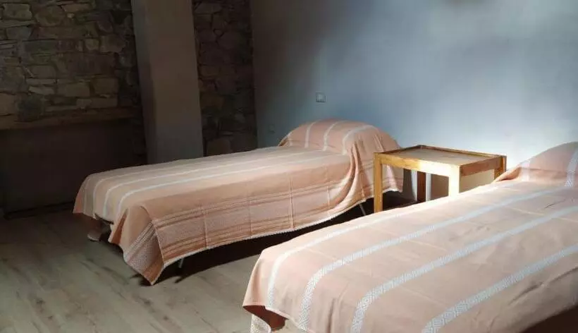 ペンション La Casa Di Lillia