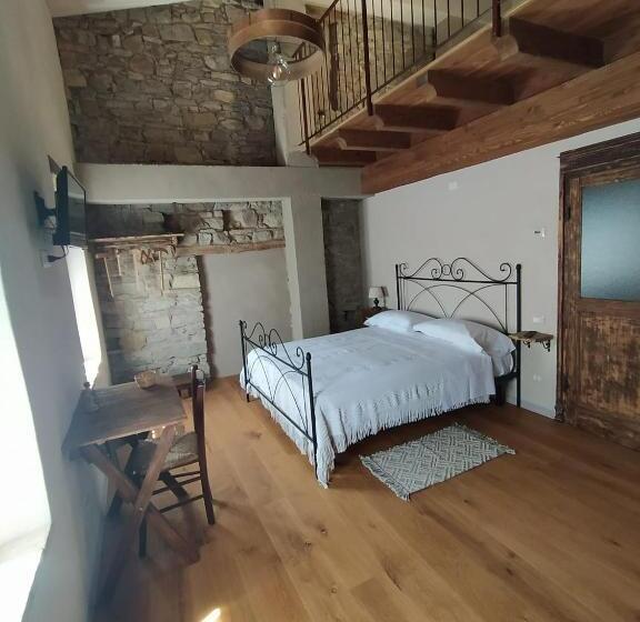 펜션 La Casa Di Lillia