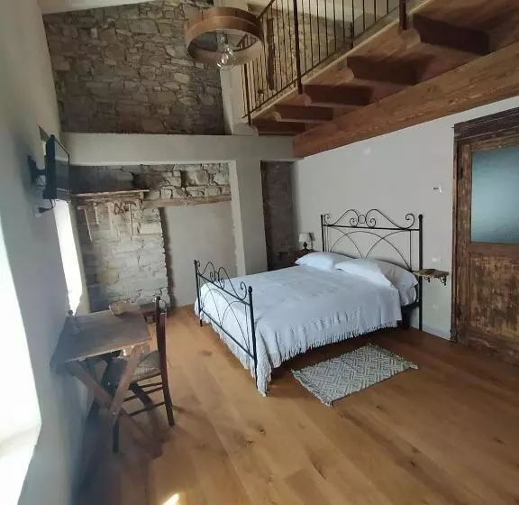 ペンション La Casa Di Lillia