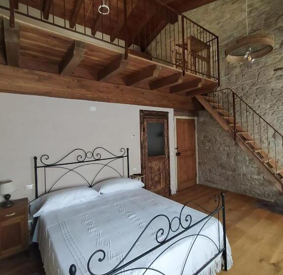 펜션 La Casa Di Lillia