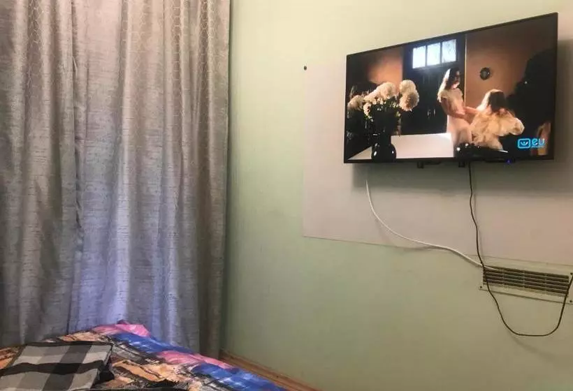 Ararat Holosiivskyi Hostel Kyiv