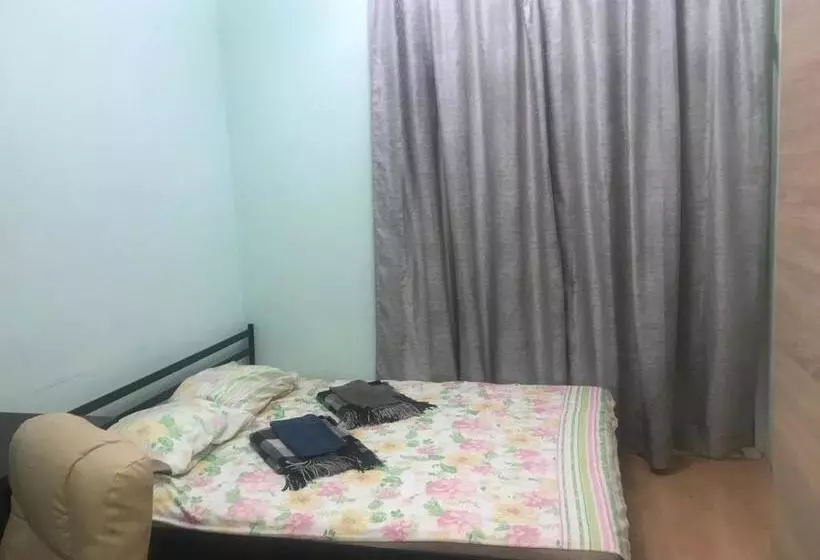 Ararat Holosiivskyi Hostel Kyiv