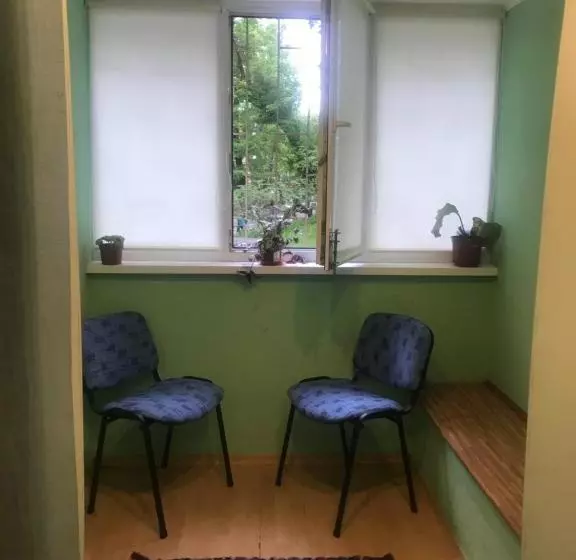 Ararat Holosiivskyi Hostel Kyiv