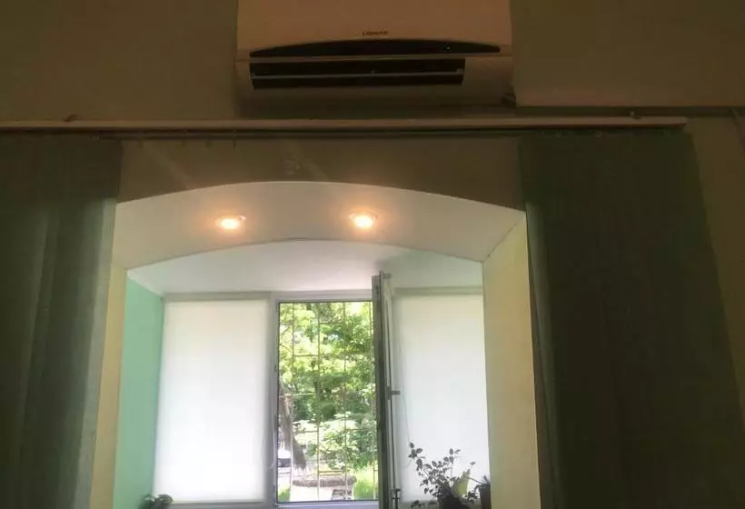 Ararat Holosiivskyi Hostel Kyiv