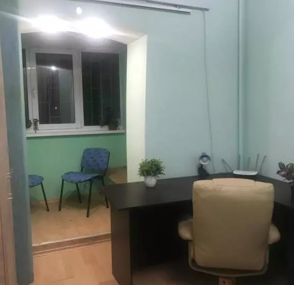 Ararat Holosiivskyi Hostel Kyiv