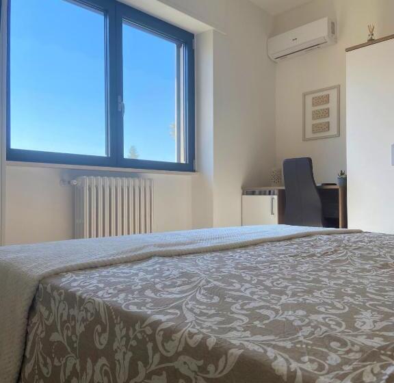 B&b Brezza Salentina