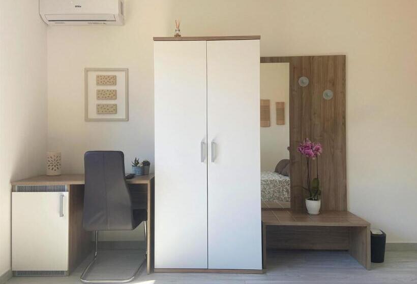 B&b Brezza Salentina