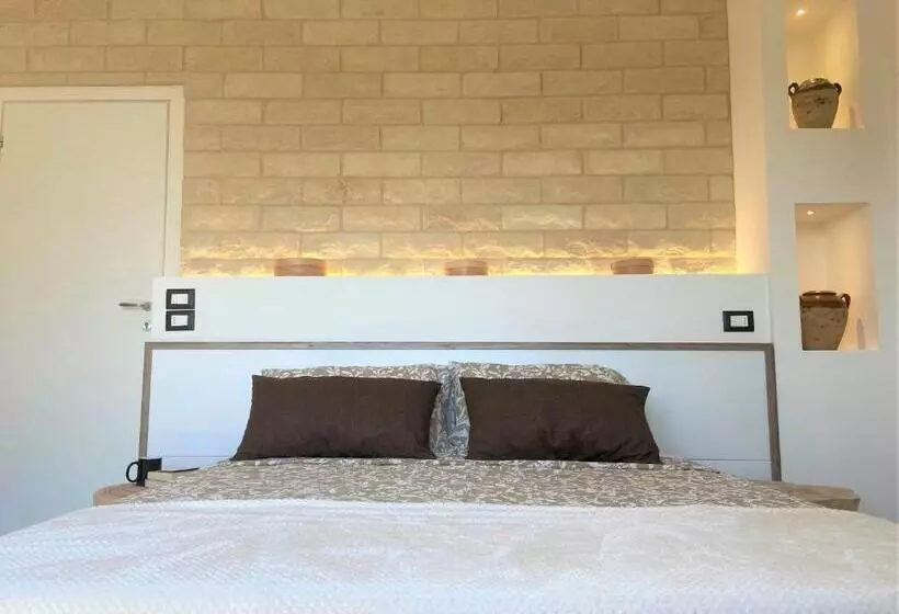 B&b Brezza Salentina