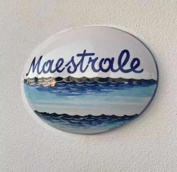 B&b Brezza Salentina