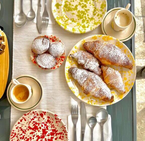 B&b Brezza Salentina