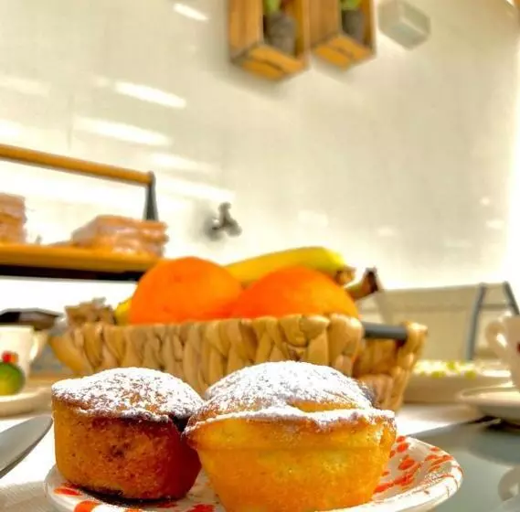 B&b Brezza Salentina