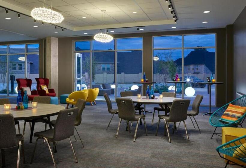 Отель Aloft Trophy Club Westlake