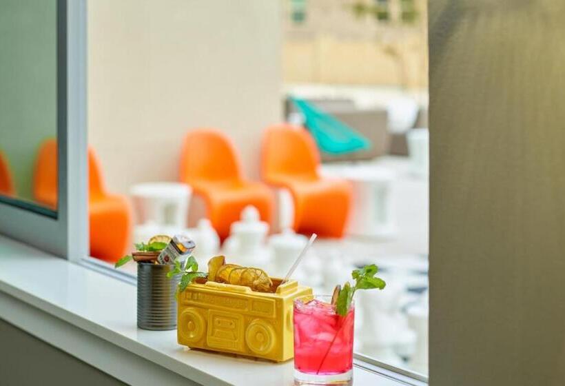 Отель Aloft Trophy Club Westlake