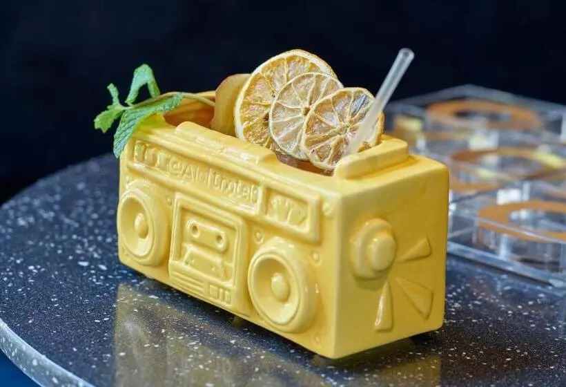 Hotelli Aloft Trophy Club Westlake