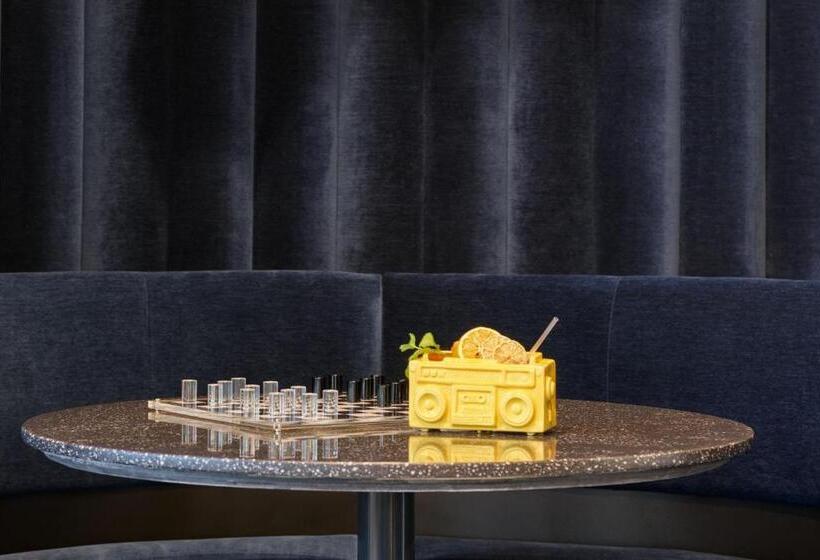 Отель Aloft Trophy Club Westlake