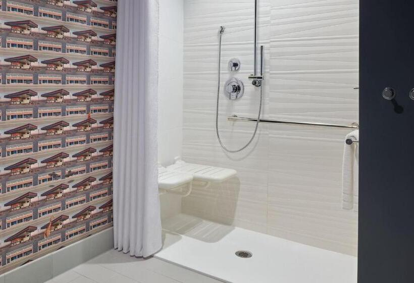 Отель Aloft Trophy Club Westlake