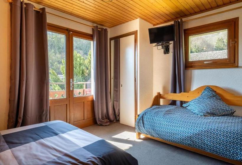 فندق Le Rookie Mountain