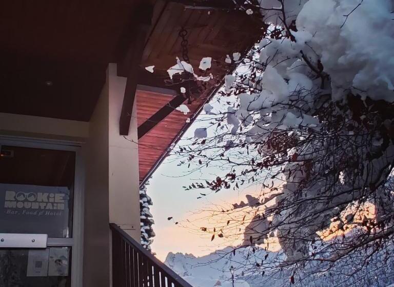 فندق Le Rookie Mountain