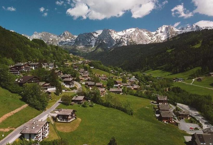 فندق Le Rookie Mountain