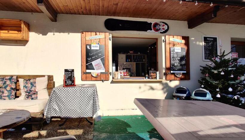 فندق Le Rookie Mountain