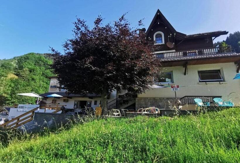 فندق Le Rookie Mountain