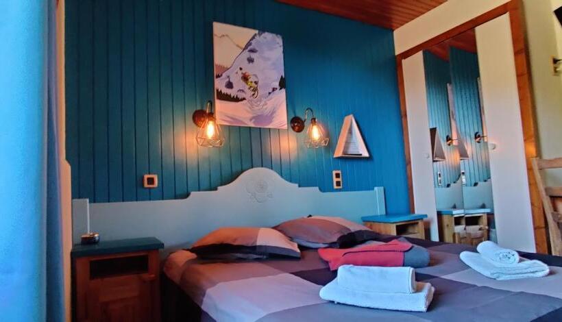 فندق Le Rookie Mountain