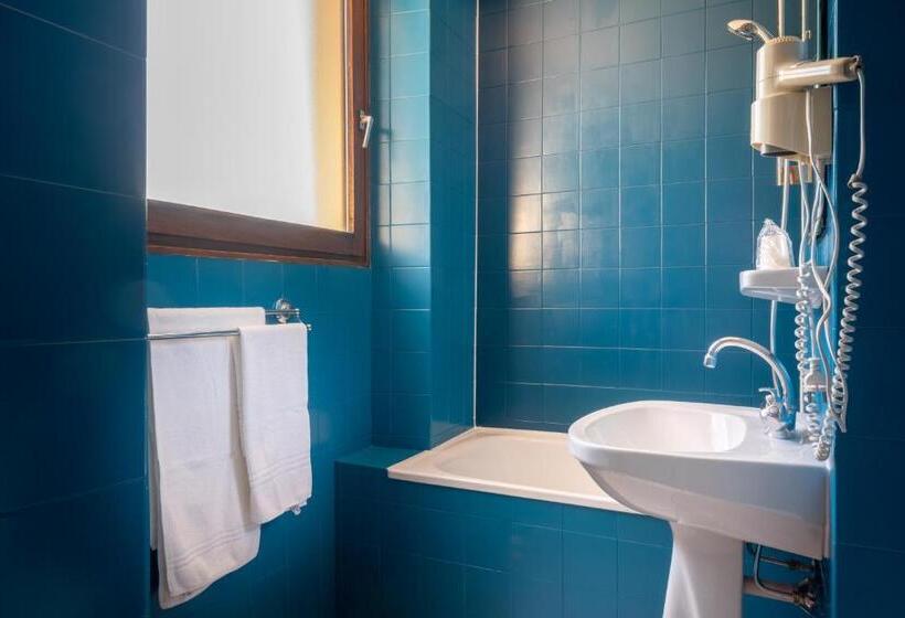 فندق Le Rookie Mountain