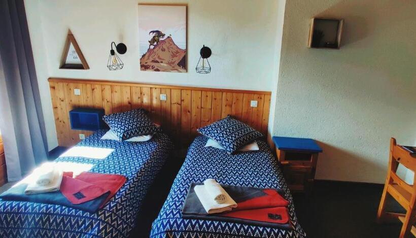 فندق Le Rookie Mountain