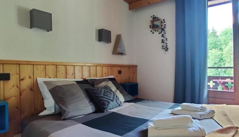 فندق Le Rookie Mountain