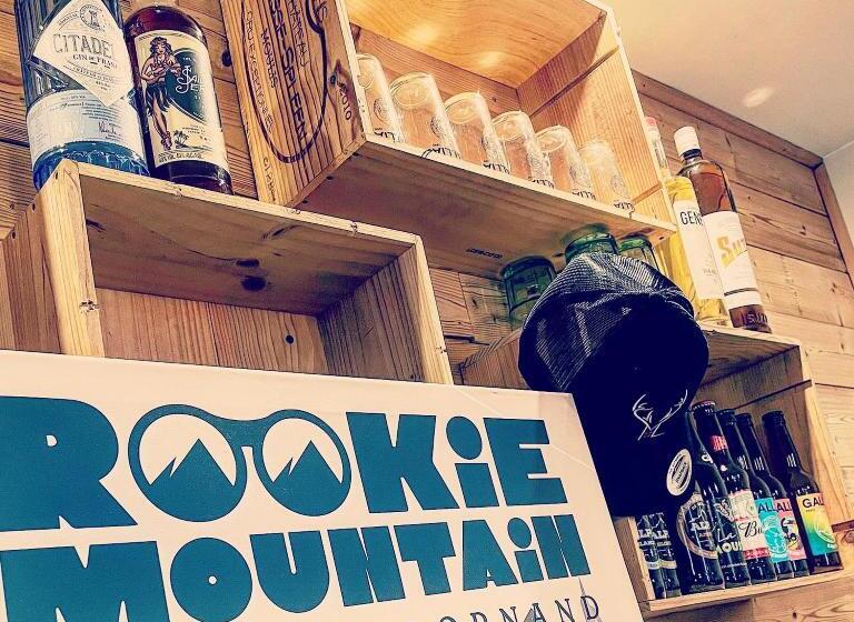 فندق Le Rookie Mountain