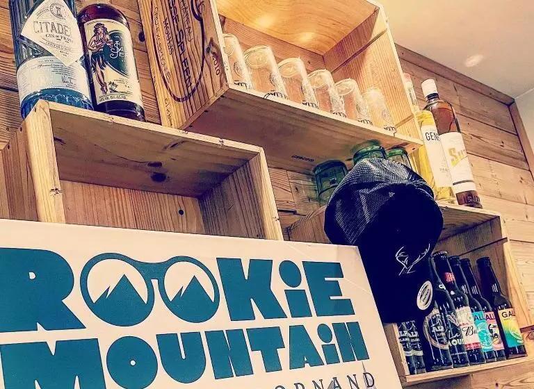 هتل Le Rookie Mountain