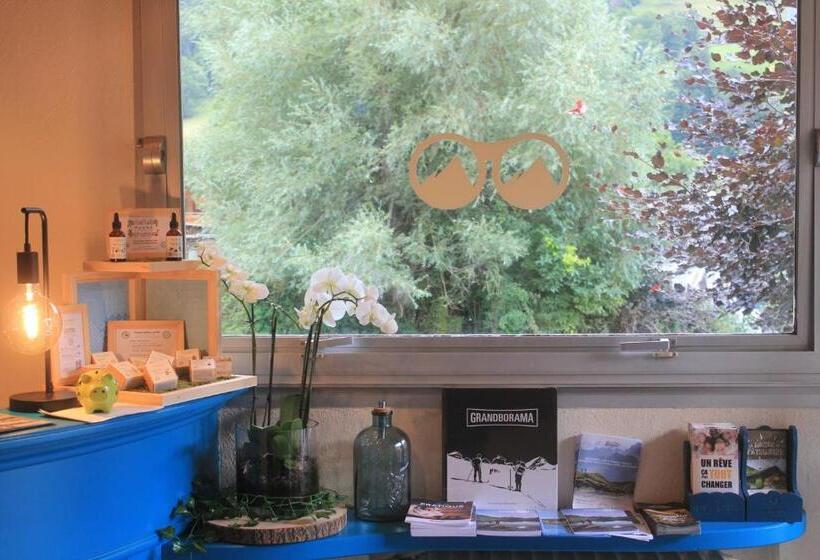 فندق Le Rookie Mountain