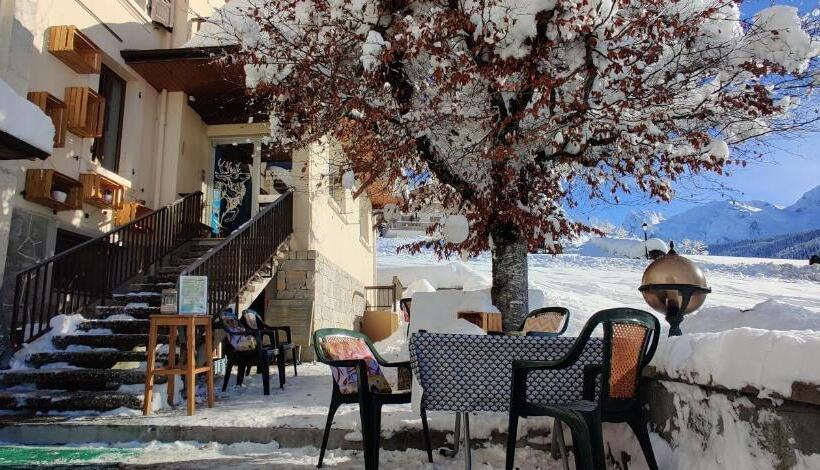 فندق Le Rookie Mountain