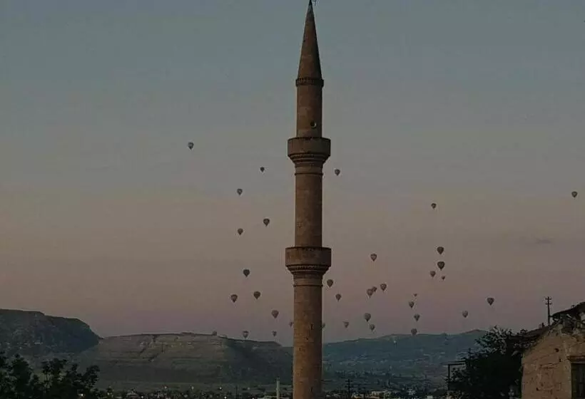 هتل Zuwinasa House