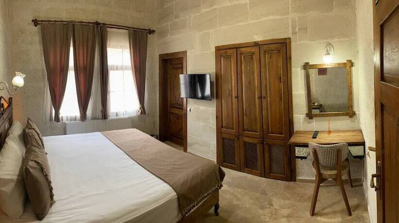 호텔 Zuwinasa House